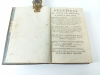 Prácticas de visitar a los enfermos, y ayudar a bien morir, Balthasar Bosch, Joachin Ibarra, 1759