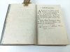 Prácticas de visitar a los enfermos, y ayudar a bien morir, Balthasar Bosch, Joachin Ibarra, 1759