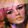 “Bardot Paris”, Jonathan Bermudes, Pop Art, Francia, 2015