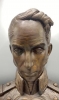  Busto de Simon Bolivar expuesto en la Exposicion Universal de Barcelona de 1929