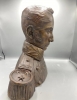  Busto de Simon Bolivar expuesto en la Exposicion Universal de Barcelona de 1929
