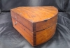  Sextante en su caja original, modelo J. Rosell Barcelona, siglo XX