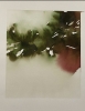Davide Benati, acuarela firmada, 1995