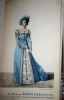 Recueil des costumes de théâtre, tomo I, Vizentini Comédien du Roi
