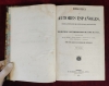 Biblioteca de autores españoles, primera edición, 57 tomos, Ed. M. Rivadeneyra, Madrid, 1846-1865