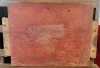 Fragmento de retablo con escena de la Resurrección, Témpera sobre tabla, Cataluña, siglos XIV-XV
