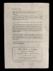 Les Arts à Paris. Actualités Critiques & Littèraires, Núm. 2, Director Paul Guillaume, Paris, 1918. 