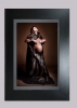 Alberto Adsuara, fotografía digital contemporánea, mujer embarazada, 2008