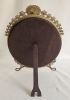 Espejo de tocador o mesa antiguo art nouveau, c. 1900