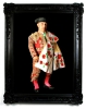 Carlos Aires, fotografía contemporánea, torero, 2004