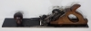 Garlopa, Chardoillet, de ángulo variable, Francia, c. 1852