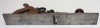 Garlopa, Chardoillet, de ángulo variable, Francia, c. 1852
