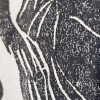 Berenice Sydney, grabado, firmado y numerado, 1968