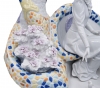 Lladró, Dama de Gaudí, Joan Coderch y Silvia Pérez, edición limitada