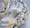 Lladró, Dama de Gaudí, Joan Coderch y Silvia Pérez, edición limitada