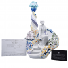 Lladró, Dama de Gaudí, Joan Coderch y Silvia Pérez, edición limitada