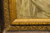 Óleo de Alexandre François Bonnardel. Francia