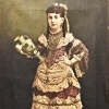 Óleo sobre lienzo, atri. Eugenio Vivó Tarín (1869-1925)
