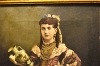 Óleo sobre lienzo, atri. Eugenio Vivó Tarín (1869-1925)