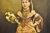 Óleo sobre lienzo, atri. Eugenio Vivó Tarín (1869-1925)