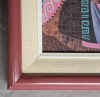 Gonzalo Endara Crow, \"Acuarela '90\", 1990