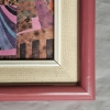 Gonzalo Endara Crow, \"Acuarela '90\", 1990