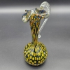 Florero de cristal de Murano, Millefiori, de Fratelli Toso, 1950 - 1959