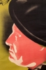 Cartel original, El último contrabandista, Miguelón - Miguel Fleta, 1933