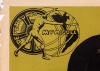 Cartel original, El último contrabandista, Miguelón - Miguel Fleta, 1933