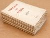Entregas e Poesía, edición completa, 1944-46