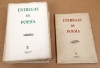 Entregas e Poesía, edición completa, 1944-46