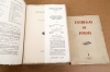 Entregas e Poesía, edición completa, 1944-46