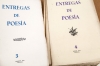 Entregas e Poesía, edición completa, 1944-46