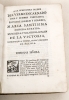 Juan Antonio de Estrada, Población general de España..., 1768