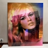 “Bardot Paris”, Jonathan Bermudes, Pop Art, Francia, 2015