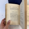 Primera edición “La Realidad y el Deseo”, Luis Cernuda, dedicado a Rosa Chacel, España, 1936