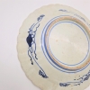 Plato de cerámica pintado a mano, Japón, Imari, 1890 - 1919