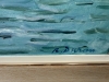 Rafael Duran Benet, Cadaqués, Costa Brava, óleo sobre tablex, siglo XX