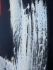 Antoni Amat, óleo abstracto gestual de los años 90
