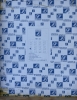 Antoni Amat, óleo abstracto gestual de los años 90