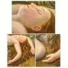 “Alegoría de la Fertilidad en Paisaje Marino”, escuela europea de los años 70-80 del siglo XX