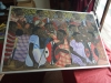 Óleo de Ancent Soi, Kenia, 1975