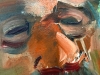 \"Il Vecchio del Borgo\", Tullio de Franco, 1962
