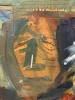\"Il Vecchio del Borgo\", Tullio de Franco, 1962
