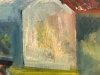 \"Il Vecchio del Borgo\", Tullio de Franco, 1962