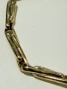 Pulsera de oro amarillo de 18 quilates