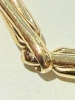 Pulsera de oro amarillo de 18 quilates