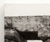 Ferran Freixa, Templo de Hera en Paestum, 1985, gelatina de plata