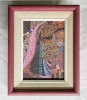 Gonzalo Endara Crow, \"Acuarela '90\", 1990