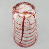 Florero de Simone Cenedese para Venini Murano, Italia, 1950 - 1959